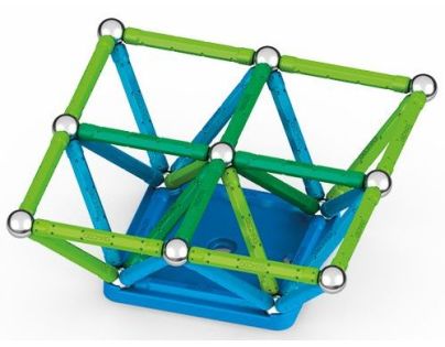 Geomag Classic 60 - Poškodený obal