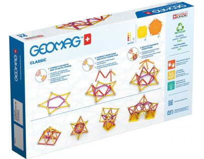 Geomag Classic 93