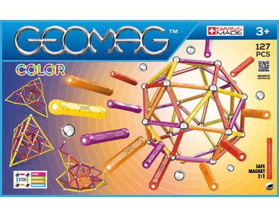 Geomag Color 127