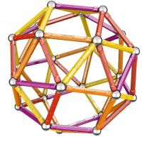Geomag Color 127 3