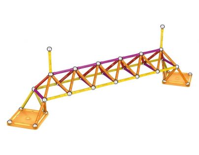 Geomag Color 127