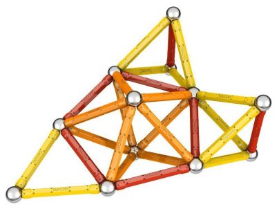 Geomag Color 127