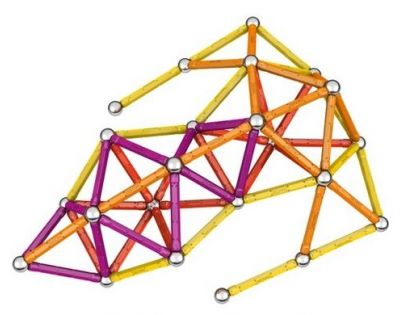 Geomag Color 127