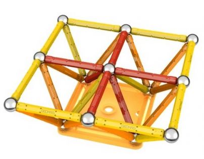 Geomag Color 127