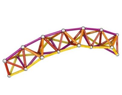 Geomag Color 127