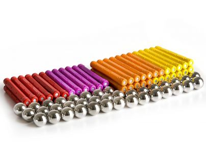 Geomag Color 127
