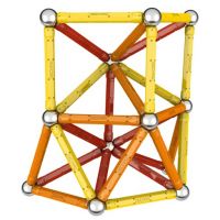 Geomag Color 64 dielikov 2