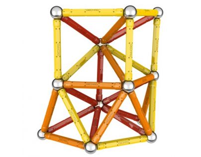 Geomag Color 64 dielikov