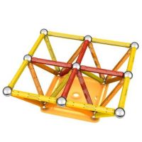Geomag Color 64 dielikov 3