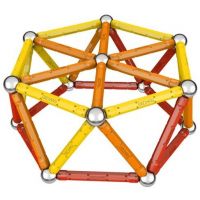 Geomag Color 64 dielikov 4