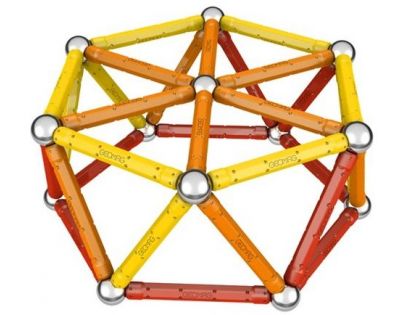 Geomag Color 64 dielikov