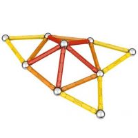 Geomag Color 64 dielikov 5