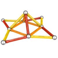Geomag Color 64 dielikov 6