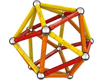 Geomag Color 64 dielikov