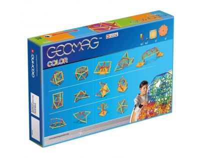 Geomag Color 91