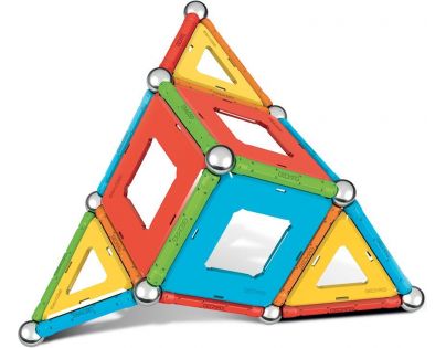 Geomag Confetti 114