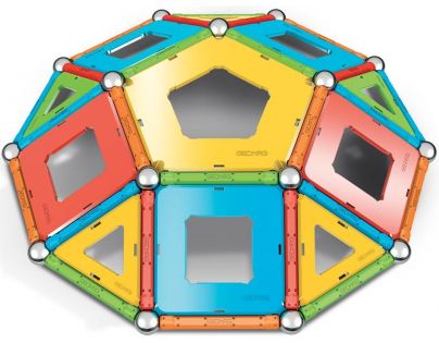 Geomag Confetti 114