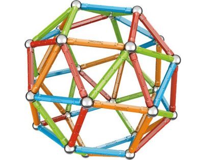 Geomag Confetti 127