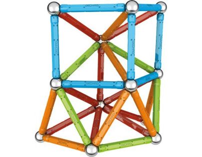Geomag Confetti 127
