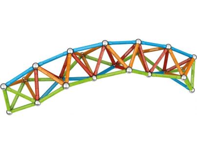 Geomag Confetti 127