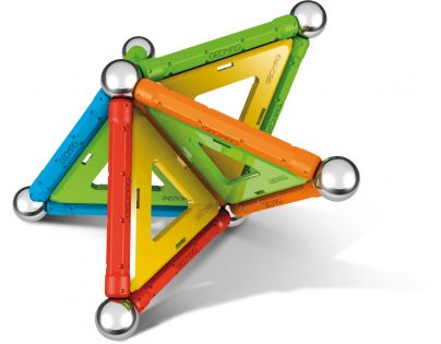 Geomag Confetti 32
