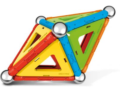 Geomag Confetti 32