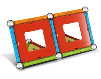 Geomag Confetti 32