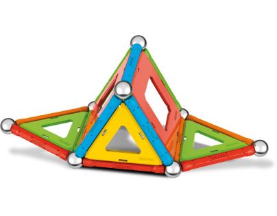 Geomag Confetti 32