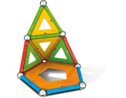 Geomag Confetti 32