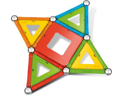 Geomag Confetti 32