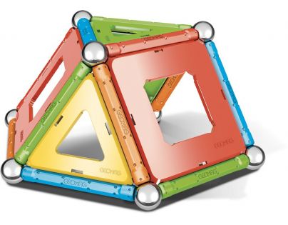 Geomag Confetti 32
