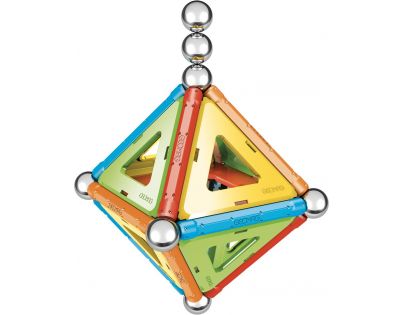 Geomag Confetti 32