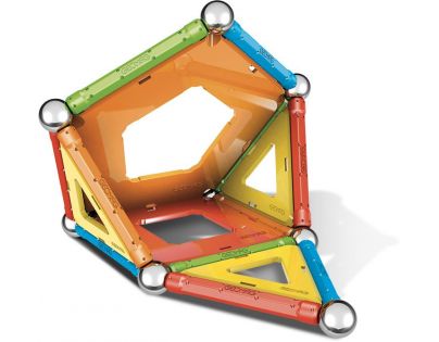Geomag Confetti 32