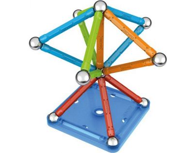 Geomag Confetti 35