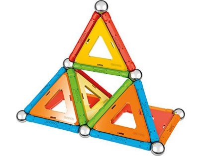 Geomag Confetti 50