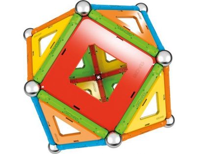 Geomag Confetti 50