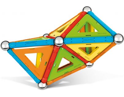 Geomag Confetti 68