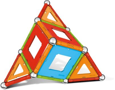 Geomag Confetti 68