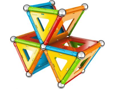 Geomag Confetti 68