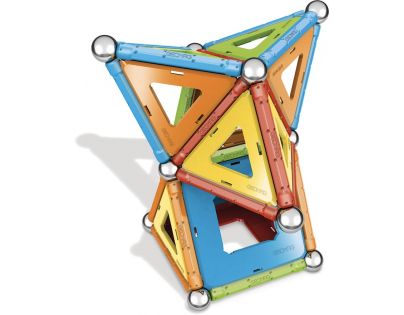 Geomag Confetti 68