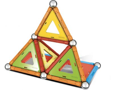 Geomag Confetti 68