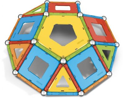 Geomag Confetti 68