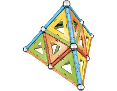 Geomag Confetti 68