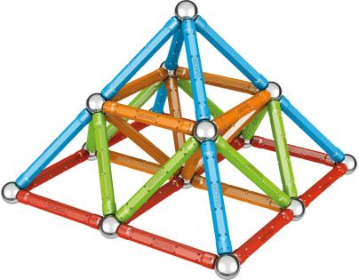 Geomag Confetti 88