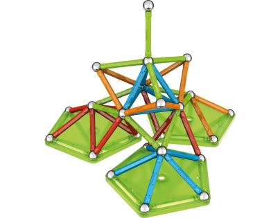 Geomag Confetti 88