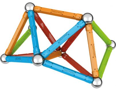 Geomag Confetti 88
