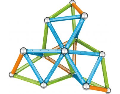 Geomag Confetti 88