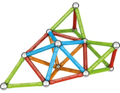 Geomag Confetti 88