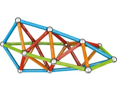 Geomag Confetti 88