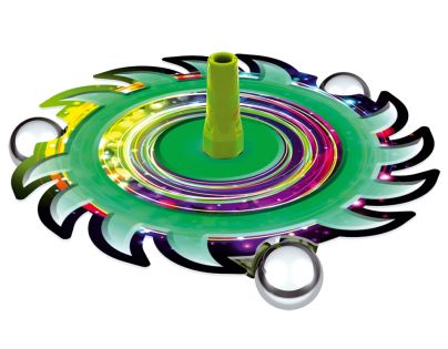 Geomag E-motion 10 dielikov